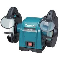 makita bench grinder 205mm gb801 550w