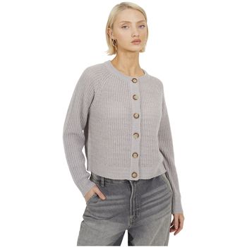 Brave Soul Chaqueta de punto Lawson para mujer