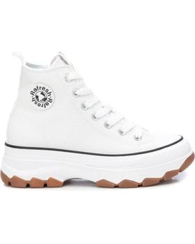 de REFRESH - ZAPATILLA DEPORTIVA DE MUJER MOD 171919 BLANCO