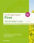 cambridge english first certificate masterclass students book online practice test exam pack 2015 edition