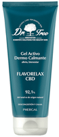 dr tree gel flavo relax con cbd 200 ml