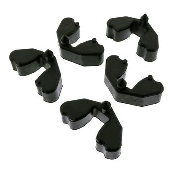 Acoplamiento de goma de rueda Suzuki DL 1000 V-Strom '07-'13 set