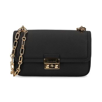 Michael Kors Bolsos Mujer - Negro Talla Os
