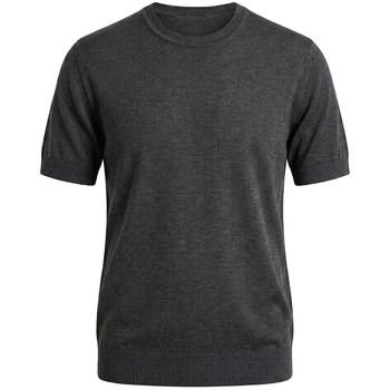 Daniele Fiesoli Jersey 4100-13 NERO para hombre