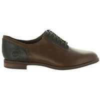 timberland zapatos bajos a1km8 para nino