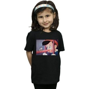 Disney Camiseta BI14230 para niña