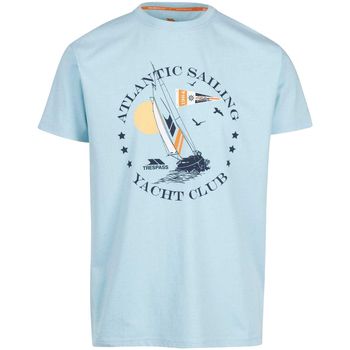 Trespass Camiseta Cedarf para hombre