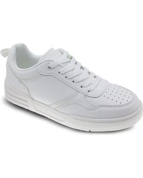 de BEPPI SAPATO CASUAL WHITE