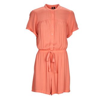 Vero Moda Mono VMMENNY PLAYSUIT WVN GA para mujer