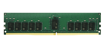 MEMORIA RAM SYNOLOGY 16GB DDR4 1333Mhz (1x16)