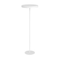 lampara de pie zuko blanco 3 luces