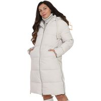 la modeuse abrigo 18516p52372 para mujer