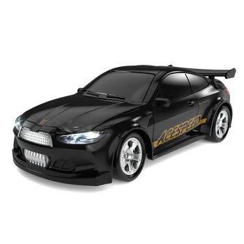 FAYEE FQD23 FQD25 1/64 2.4G 4WD Mini Coche Drift RC Modelos RTR para Juguetes de Niños