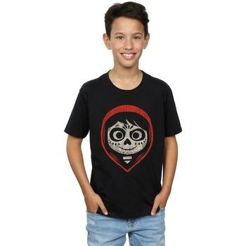 Disney Tops y Camisetas BI12446 para niño