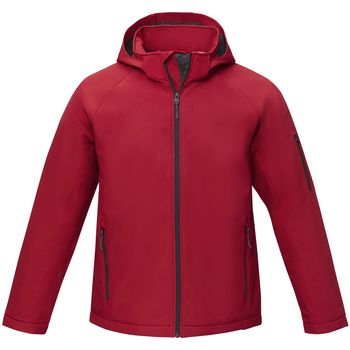 Elevate Essentials Chaquetas Notus para hombre