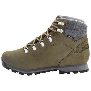 Jack Wolfskin Zapatillas altas Thunder Bay Texapore Mid para hombre