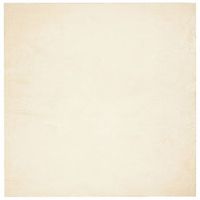 alfombra de pelo corto suave lavable huarte crema 160x160 cm vidaxl