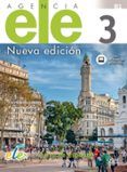 agencia ele 3 libro de clase