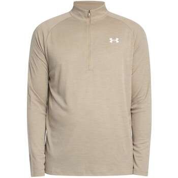Under Armour Jersey Chaqueta deportiva con textura técnica para hombre