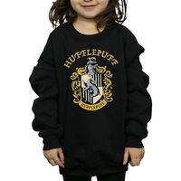 harry potter camiseta manga larga bi1068 para nina