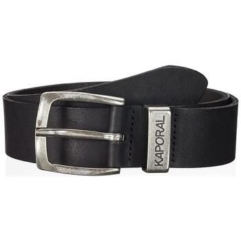 Kaporal Cinturón HEDAS para hombre