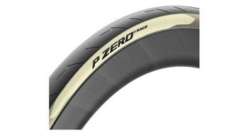 Neumatico de carretera  p   strong pirelli p zero  strong   p race 700 mm tubetype plegable techbelt road smartevo retro sidewall