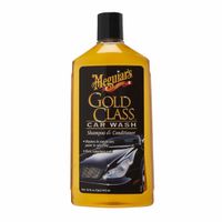 gold class shampoo 473ml