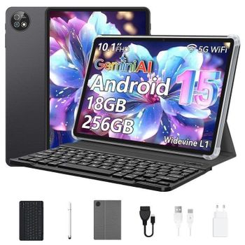 Tablet Vanwin T30 WiFi 10,1