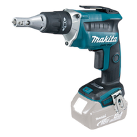 makita dfs452z - atornillador con motor bl sin escobillas para tornillos de tabiqueria seca