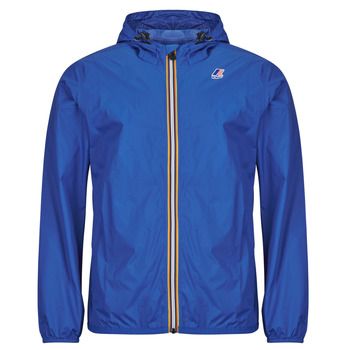 K-Way Cortaviento LE VRAI 4.0 CLAUDE 100% NYLON RECYCLED para mujer