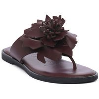 wonders chanclas mosto mousse para mujer
