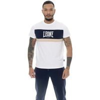 leone 1947 camiseta man short sleeves easy para hombre