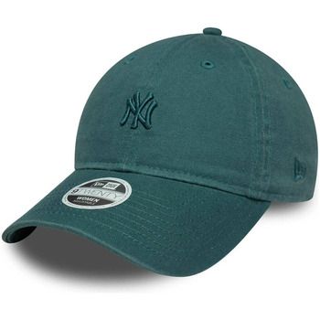New-Era Gorra FEMALE WASHED MINI 9TWENTY para hombre