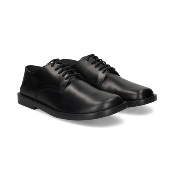 Camper Zapatos De Vestir Hombre - Negro Talla 42