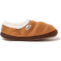 nuvola pantuflas velvet para mujer