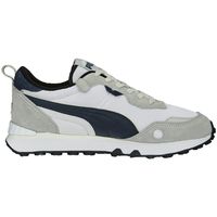 puma deportivas moda rider fv retro rewind para hombre