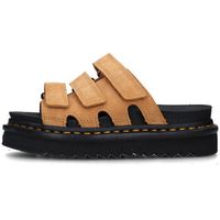 dr martens sandalias raine slide para mujer