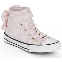 converse zapatillas altas chuck taylor all star 1v para nina
