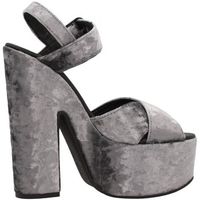 yellow zapatos de tacon andrea para mujer