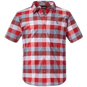 SchÖffel Camisa manga larga Moraans para hombre