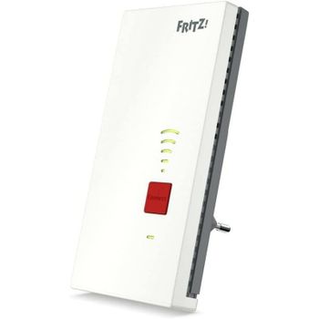 AVM Fritz! 2400 Repetidor WiFi Dual Band 1733Mbps