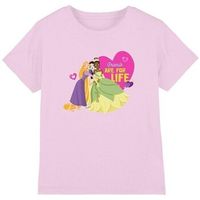 disney tops y camisetas friends are for life para nina