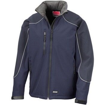Work-Guard By Result Chaqueta Ice Fell para mujer