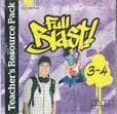 full blast teachers resource pack cdrom 34