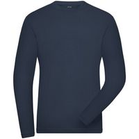 james and nicholson camiseta manga larga fu998 para hombre