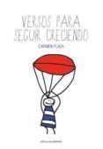 versos para seguir creciendo