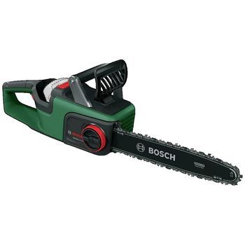 Bosch Home And Garden Advancedchain 36v3540 Batería Sierra