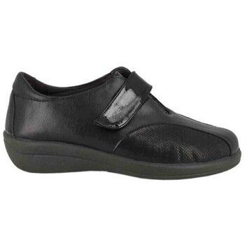 Doctor Cutillas Bailarinas Zapato sport en piel para mujer