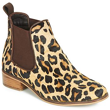 Ravel Botines GISBORNE para mujer