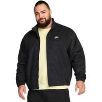 nike cazadora club para hombre